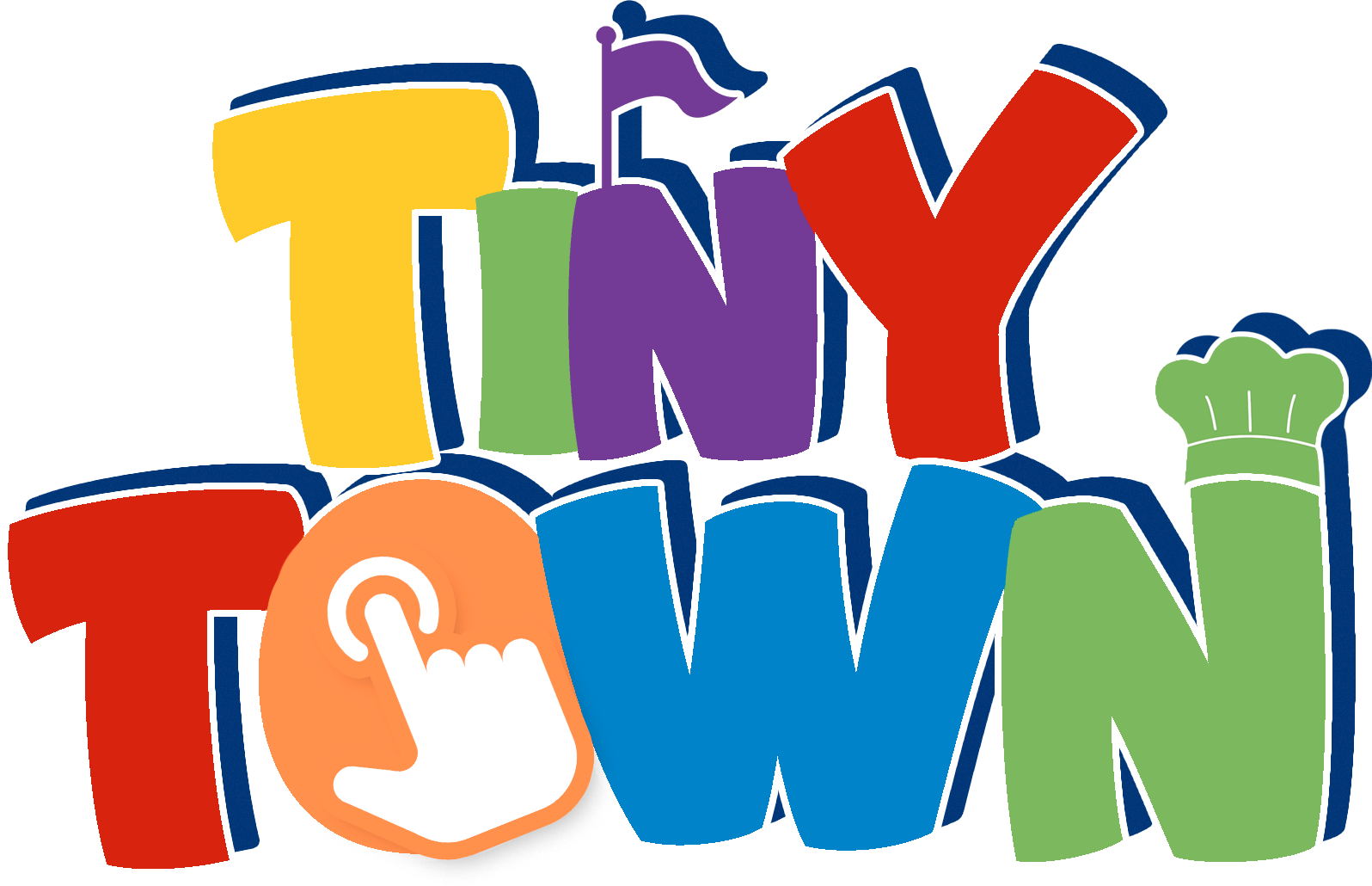 Tiny Town